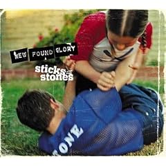 Sticks And Stones