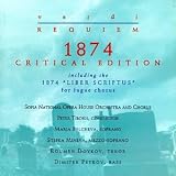 ｜Giuseppe Verdi: Requiem