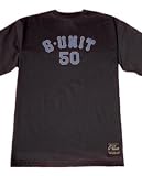 G Unit - G-unit Athletic T-shirt