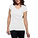 Cariloha Bamboo Scoop Tee
