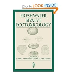 Freshwater Bivalve Ecotoxicology