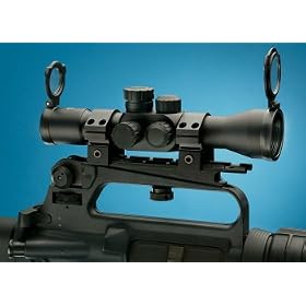 SwatForce Red Dot Sight