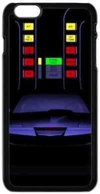 Generic DIY The Exquisite Gift Knight Rider Series On Hard Case Cover Protector for Apple iPhone 6/6s Plus 5.5" (6)