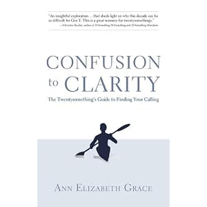 Confusion to Clarity (Paperback)