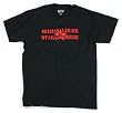 Bunker King Russian Legion We Kill Suckers - Men's T-Shirt - Black