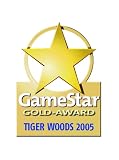 Eigenschaften Electronic Arts GmbH  / Tiger Woods PGA Tour 2005