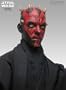 Sideshow Collectibles 12" Star Wars Darth Maul Figure