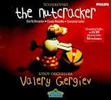 Tchaikovsky - The Nutcracker (complete)