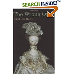 The Wrong One