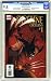 Wolverine: Origins #1 Michael Turner Variant Cover CGC 9.8 Image