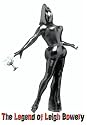 The Legend of Leigh Bowery