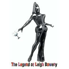 The Legend of Leigh Bowery by 