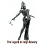 The Legend of Leigh Bowery