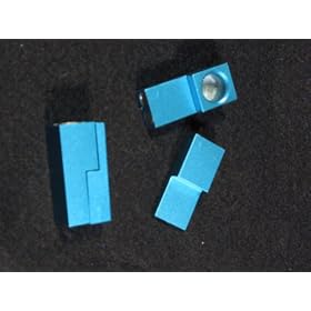 Magnetic Click Pipe