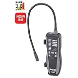 【期間限定セール】TASCO(タスコ):赤外線式ガス検知器 STA430D