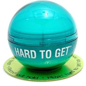 Tigi Bed Head - Soin Du Cheveu - Hard To Get Texturizing Paste - Coiffure 42g