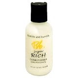 Bumble and Bumble Conditioner, Super Rich, 2-Ounces  (Pack of 2)