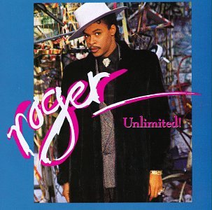 Roger - Unlimited - Zortam Music