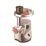 Kenwood, 1600w Meat Grinder - Stainless Steel  from Kenwood