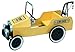Toys : Classic Pedal Car With Working Tow Hook