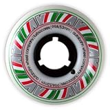Autobahn 53mm 99A TurboCore, Set of 4