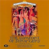 Comfort of Strangers - Original Score