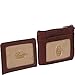 Buxton Heiress Pik-Me-Up I.D. Coin / Card Case
