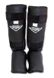 TC2000 Series - Red Shin Instep Guard