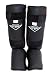 TC2000 Series - Red Shin Instep Guard