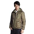 (�A���t�@ �C���_�X�g���[�Y)ALPHA INDUSTRIES INC ALPHA ALS-LINER PARKA �~���^���[�i�C�����p�[�J�[ 20233-021