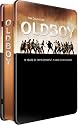Oldboy [DVD] [2004] [Region 1] [US Import] [NTSC]