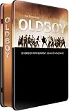 Oldboy (Three-Disc Ultimate Collector's Edition)