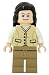 Marion Ravenwood (Tan Outfit) - LEGO Indiana Jones Figure