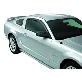 Auto Ventshade 92043 Ventvisor 2-Piece Smoke Window Visor by Auto Ventshade