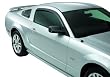 Auto Ventshade 92068 Ventvisor 2-Piece Smoke Window Visor