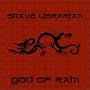 God Of Rain