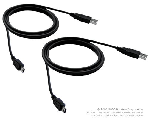Buy Grundig GR980 DirectSync Cable by BoxWave Corporation now!