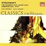 Stravinsky: The Soldier's Tale (concert suite); Dumbarton Oaks Concerto; Octet