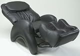 Human Touch iJoy 320 Black Massage Chair Recliner