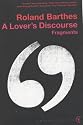 A Lover's Discourse (Vintage Classics)