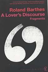 Lover's Discourse
