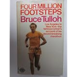 Four Million Footstepsby Bruce Tulloh
