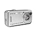 Sony Cyber-shot DSC-S600 