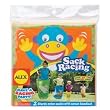 Sack Racing - Frog and Monkey by Alex Toys