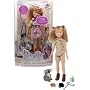 Bindi Wildlife Rescue Talking Adventure Doll