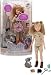 Bindi Outback Adventure Doll