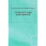 Charlotte and Emily Bronte: Literary Lives book cover