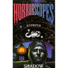 Scorpio: Shadow