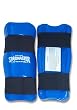 Guards - Shin Guard - Sparmaster Shin Guard (Blue)
