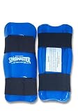 Guards - Shin Guard - Sparmaster Shin Guard (Blue)
